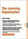 The Learning Organization