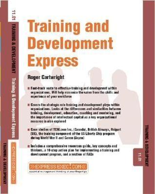 Training And Development Express (Training &amp; Development)