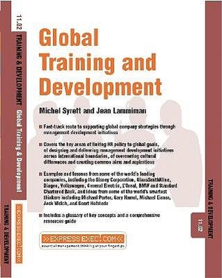 Global Training and Development