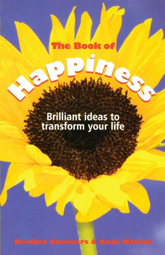 The Book of Happiness