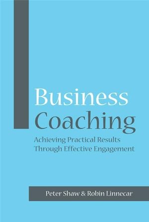 Business Coaching