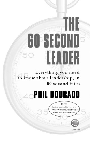 The 60 Second Leader