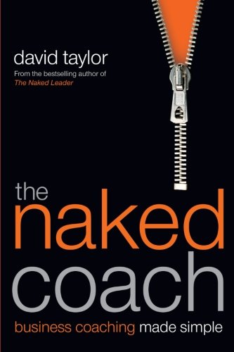 The Naked Coach