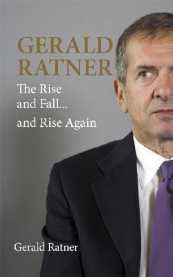 Gerald Ratner