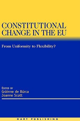 Constitutional Change in the EU