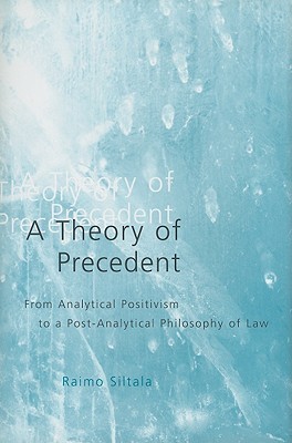 A Theory of Precedent