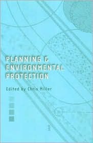 Planning and Environmental Protection