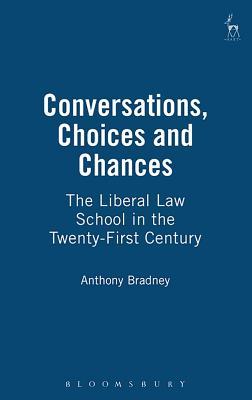 Conversations, Choices and Chances