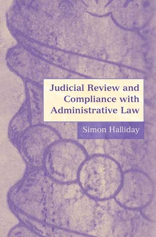 Judicial Review and Compliance with Administrative Law