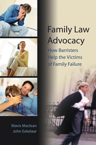 Family Law Advocacy