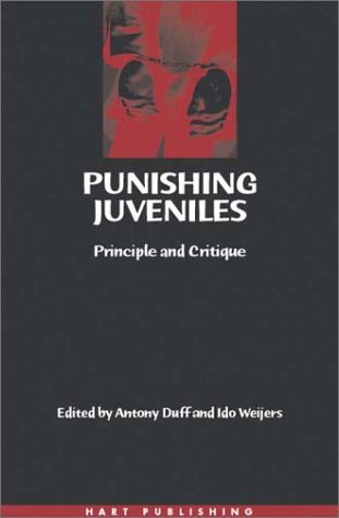 Punishing Juveniles