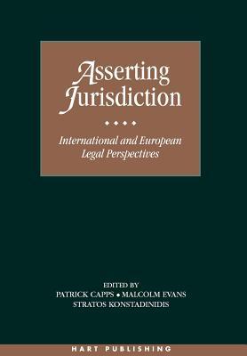 Asserting Jurisdiction