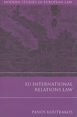 EU International Relations Law