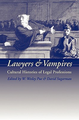 Lawyers and Vampires