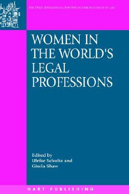 Women in the World's Legal Professions