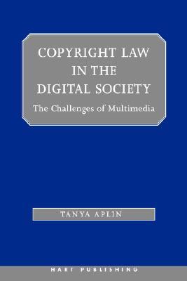 Copyright Law in the Digital Society