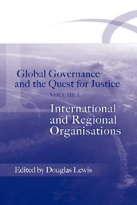 Global Governance and the Quest for Justice