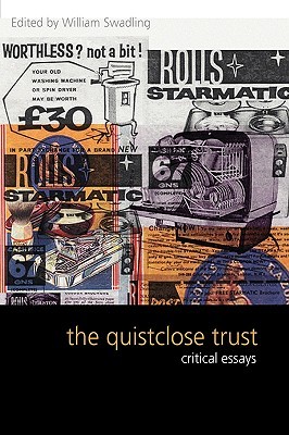 Quistclose Trusts