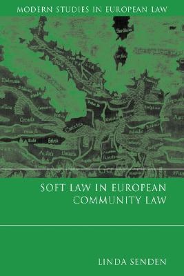 Soft Law in European Community Law