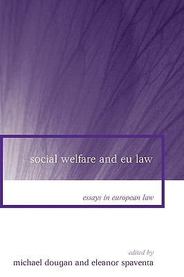 Social Welfare and EU Law