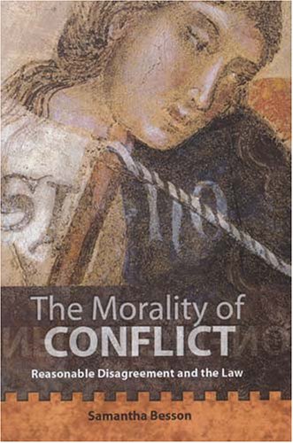 The Morality of Conflict