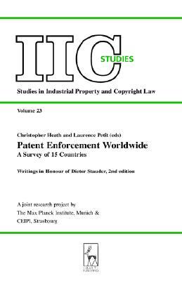 Patent Enforcement Worldwide