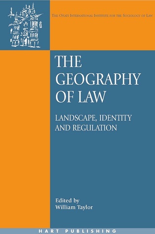 The Geography of Law