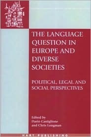 The Language Question in Europe and Diverse Societies