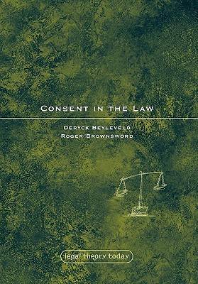 Consent in the Law