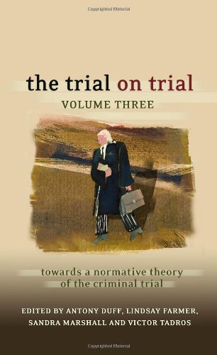 The Trial on Trial