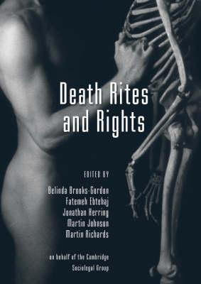 Death Rites and Rights