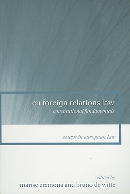 EU Foreign Relations Law