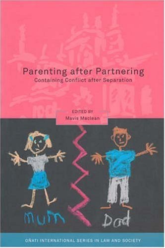 Parenting after Partnering