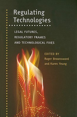 Regulating Technologies