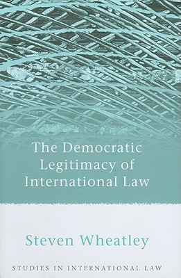 The Democratic Legitimacy of International Law