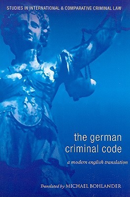 The German Criminal Code