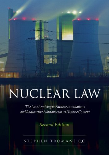 Nuclear Law