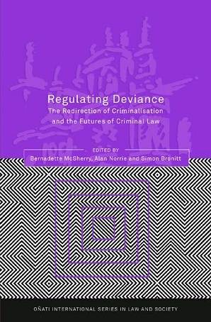 Regulating Deviance