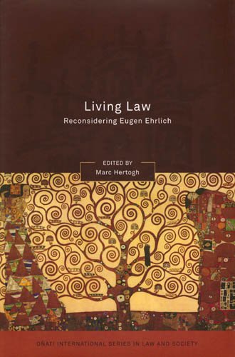 Living Law