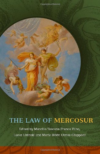 The Law of MERCOSUR