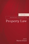 Modern Studies in Property Law, Volume 5