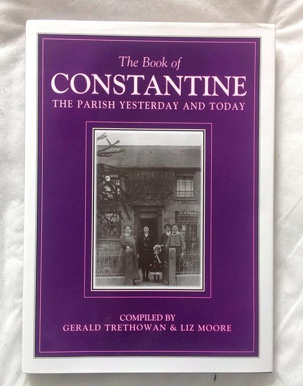 Book of Constantine, The