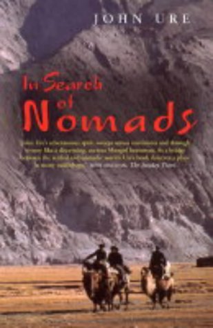 In Search of Nomads