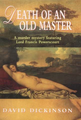 Death of an Old Master