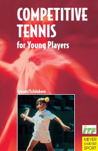 Competitive Tennis for Young Players