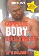 Complete Body Development with Dumbbells