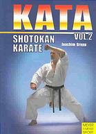 Shotokan Karate Kata Vol.2