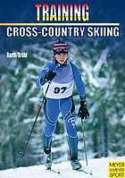 Training Cross-Country Skiing