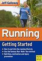 Running - Getting Started