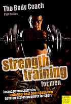 Strength Training for Men